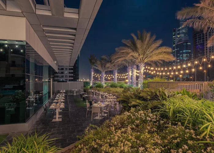 Hotel 5 stelle: Stella Di Mare Dubai Marina Hotel