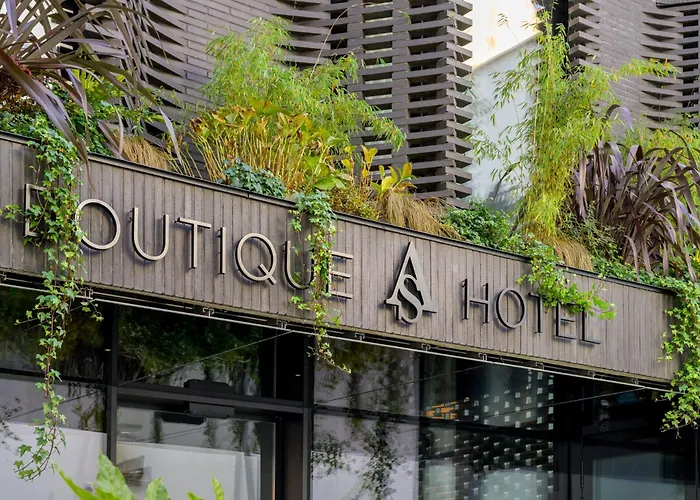 As Boutique , Superior