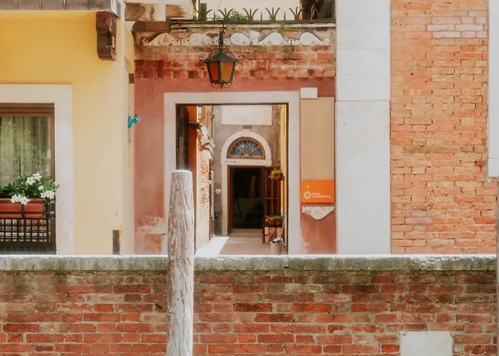 Maison de vacances: Casa Accademia