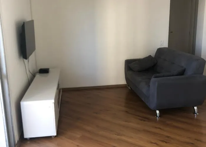 Apartamento Giovanni Gronchi