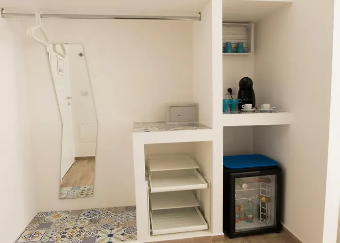 Hotel con vista: Estea