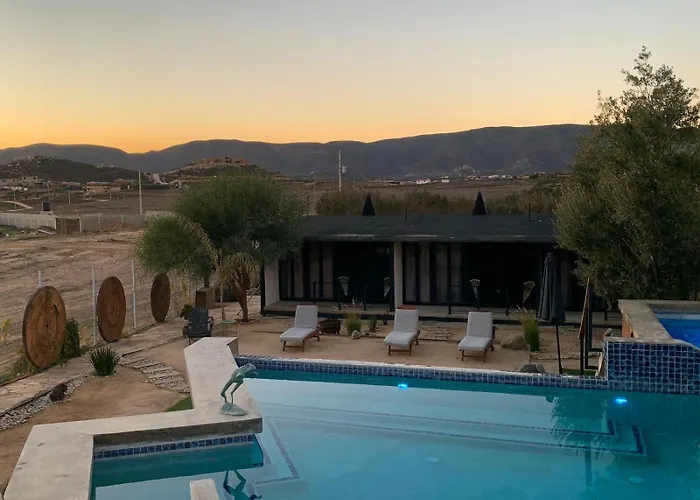 All Vacation Rentals Finca Cazosa
