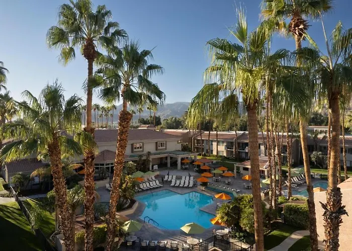 Jacuzzi hotel: Hyatt Vacation Club At Desert Oasis