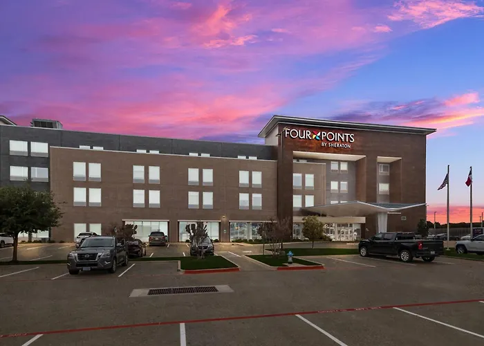 Four Points By Sheraton