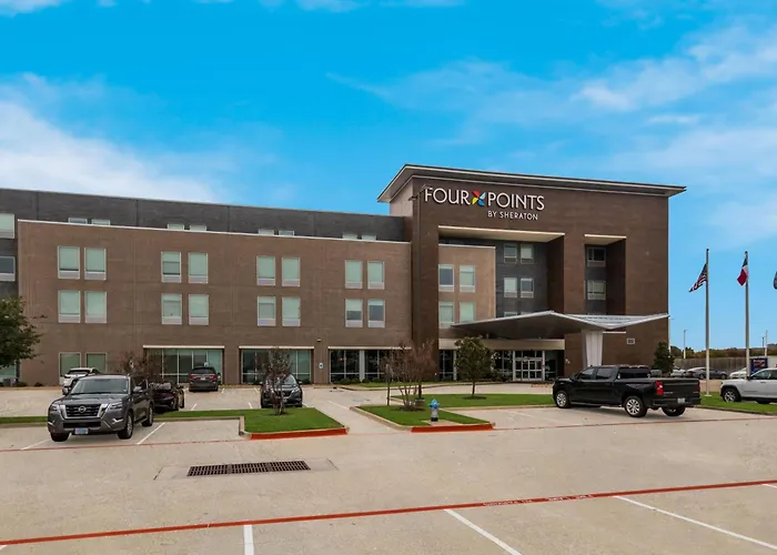 Four Points By Sheraton