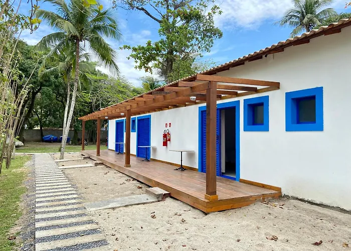 Porto Grande & Convention