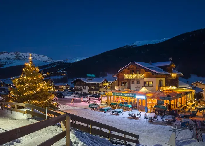 Cheap hotel: Hotel Alegra