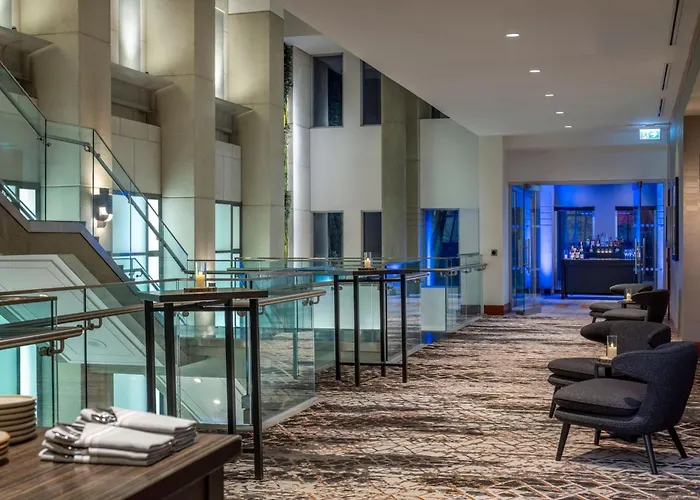 Hotel boutique: Delta Hotels By Marriott Vancouver Downtown Suites