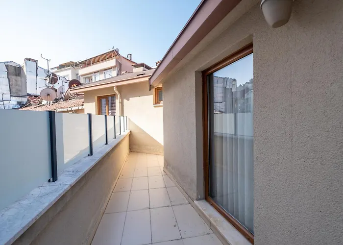 Self catering: Canka Residence