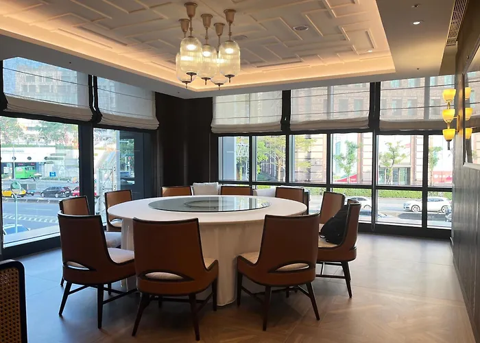 Family Hotel: Hanns House