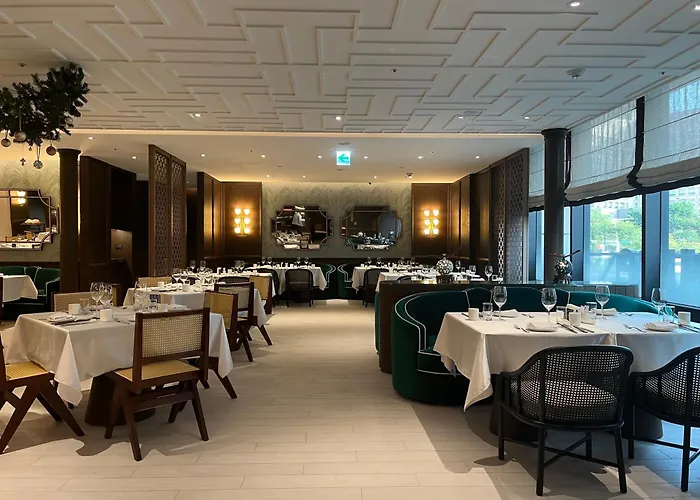 Family Hotel: Hanns House