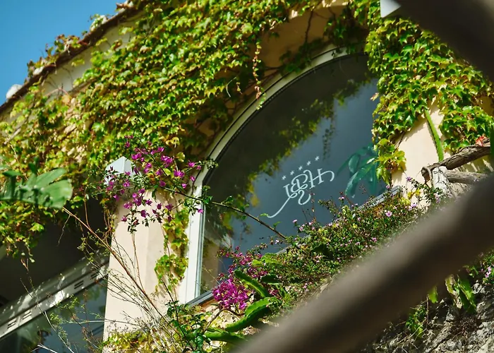 Botanico San Lazzaro