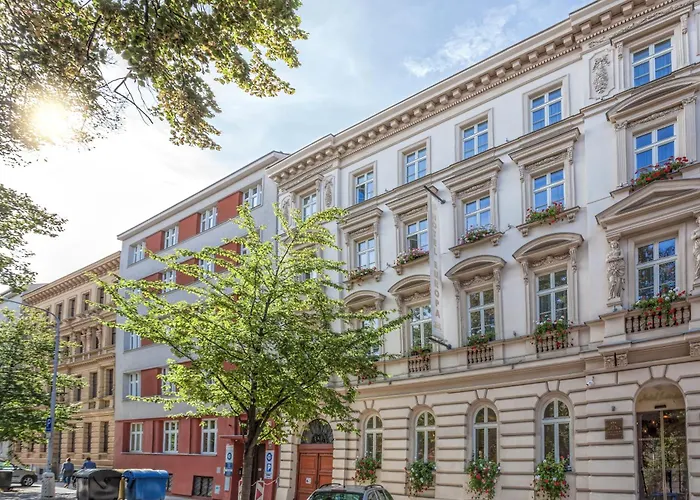 Hotel Europa