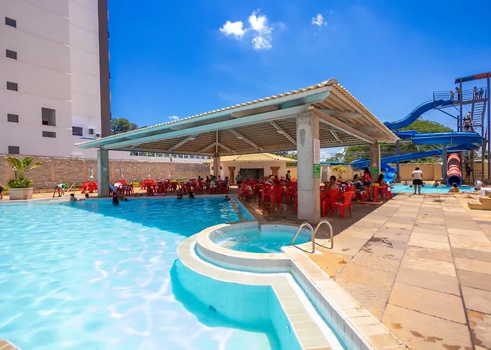 Apart-hotel: Villas Diroma Residence - Bvtur