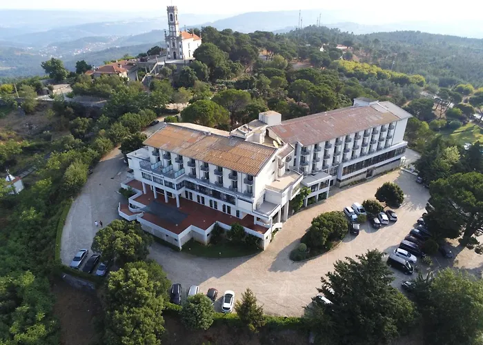 Hotel de esqui: Hotel Senhora Do Castelo