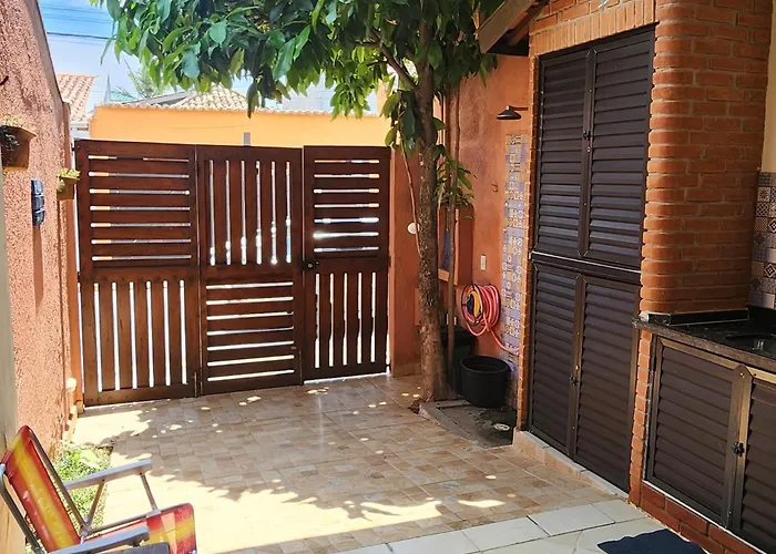 Seo Chico Sobradinho