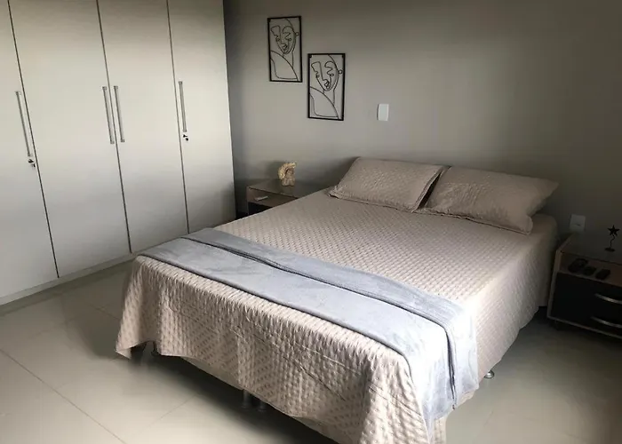 Condominio Colonial Inn Em Gravata