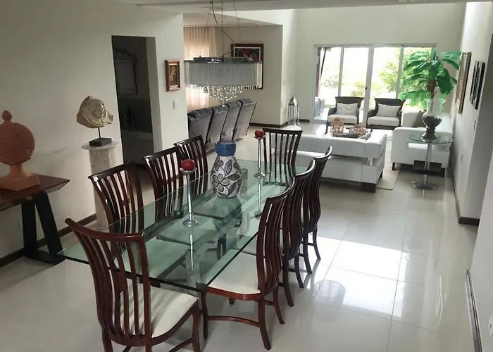 Condominio Colonial Inn Em Gravata