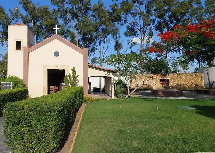 Condominio Colonial Inn Em Gravata