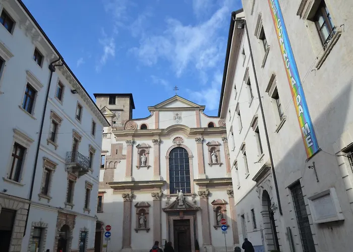 Albergo economico: B&B La Loggia Del Castello
