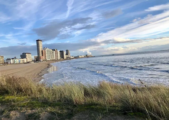 Familiehotel: In Den Gouden Beer