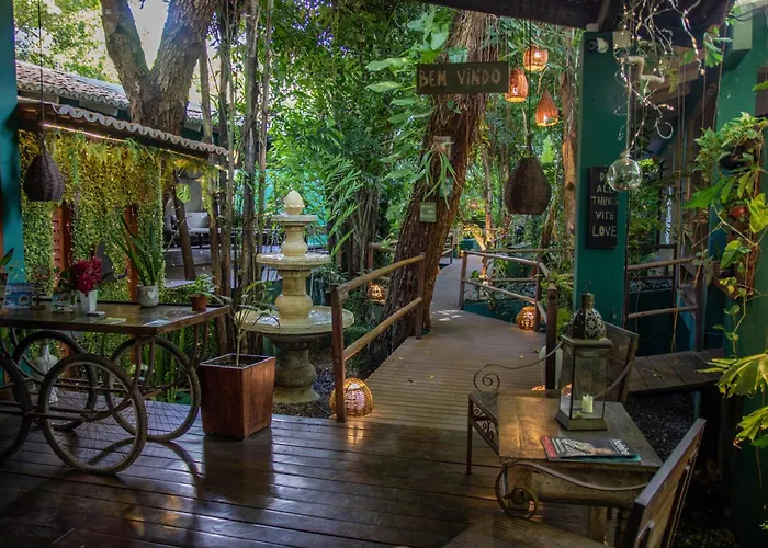 Alojamento com o café da manhã Apenas: Recanto de Sophie