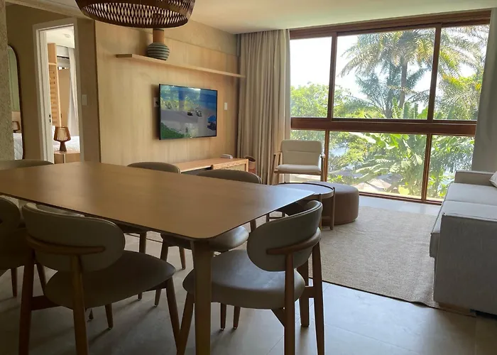 Hotel: Guarajuba Suítes Premium Boutique Hotel