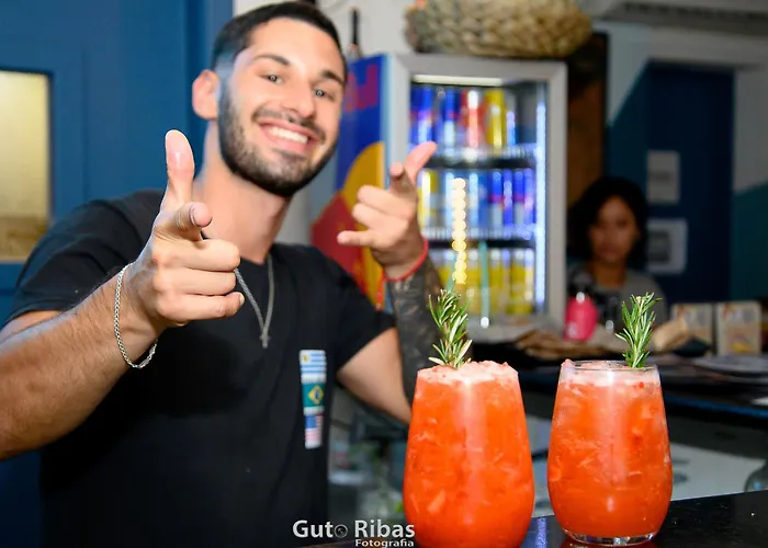El Misti Ipanema
