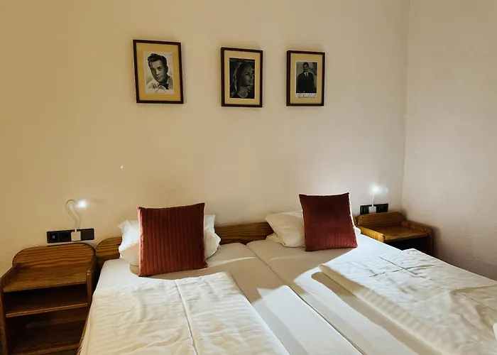 Luchthavenhotel: Hotel Nest