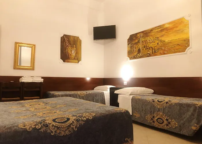 Resort: Hostel Cosmos