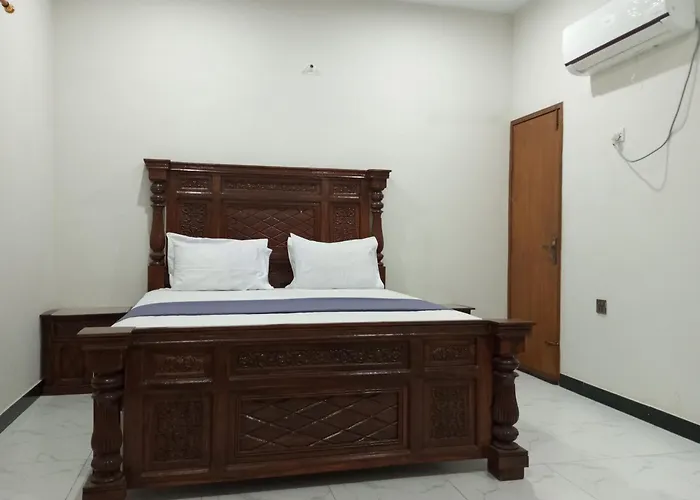Guests house Nursery Inn