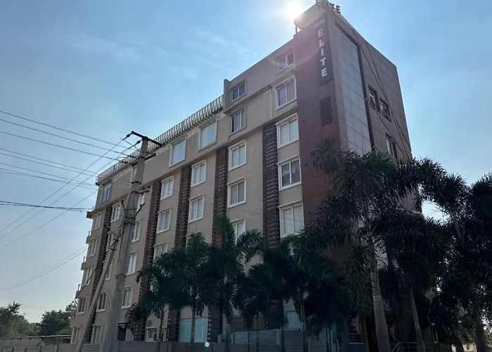 Hotel Elite By Signature Group