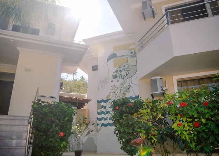 Hotel de luxo Apenas: Portal Ville - Rede Soberano