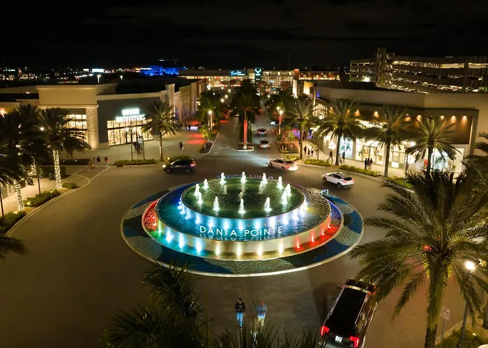 Four Points By Sheraton Fort Lauderdale Airport -