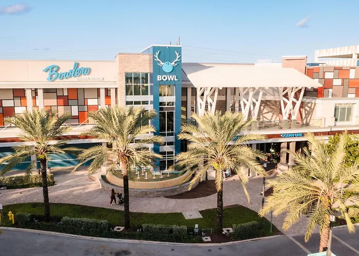 Four Points By Sheraton Fort Lauderdale Airport -