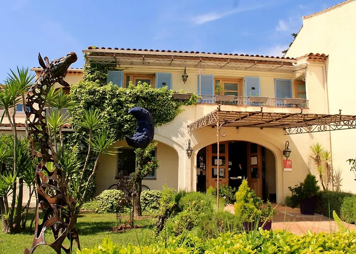 La Lune De Mougins - &Spa