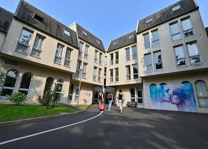  De Jeunesse D'Orleans