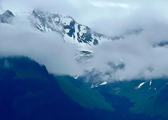 Resorts Guide Murphy'S Alaskan Inn