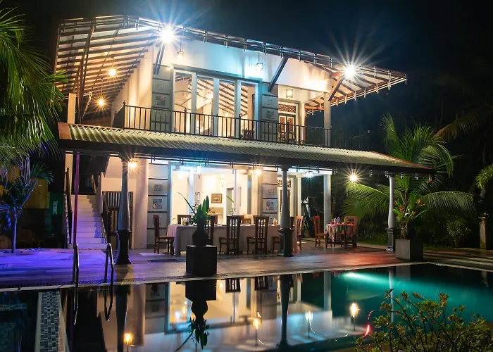 Style Villa