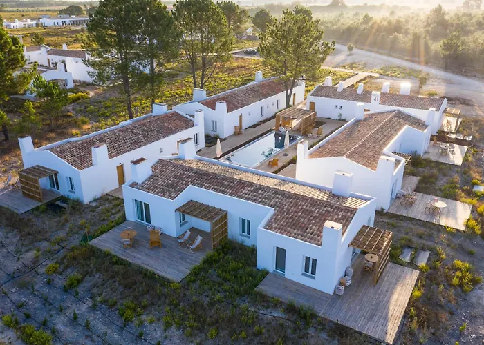  Craveiral Farmhouse By Belong Staying & Feeling