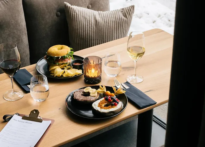  Boutique Apart Serfaus