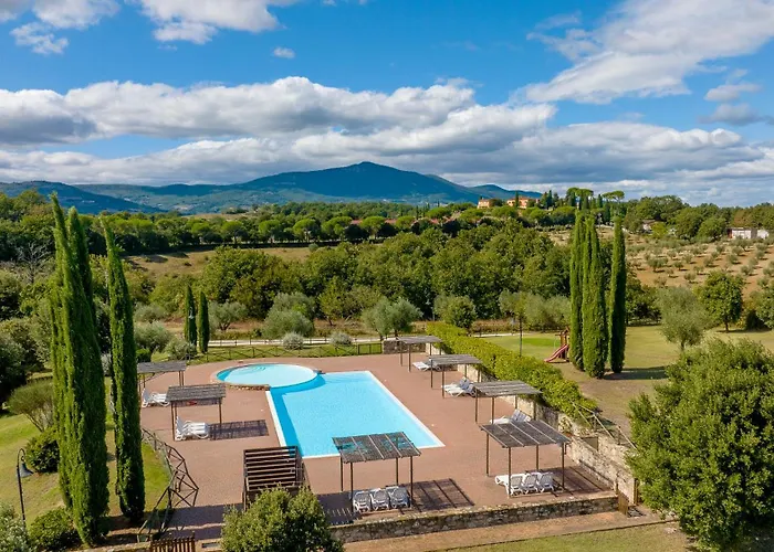 Poggiovalle Tenuta Italiana