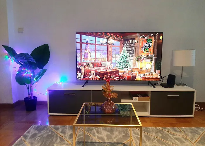 Gastenverblijf: Evere Home - Private Room