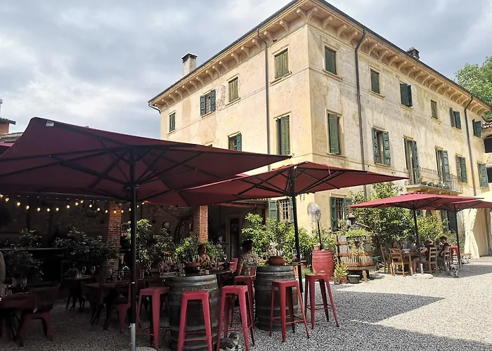 Villa Calicantus