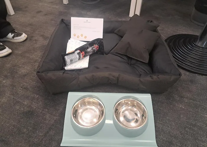 Grand Focus Hotel Szczecin