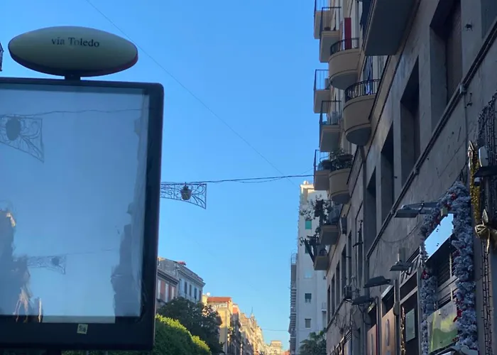 Hotel familiare: Domus Diocleziano