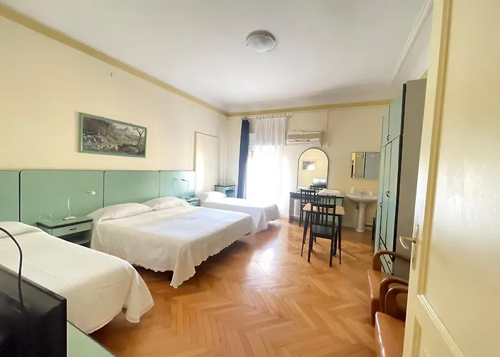Albergo Panorama