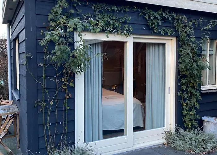 3 sterren hotel: Noflik Heerenveen