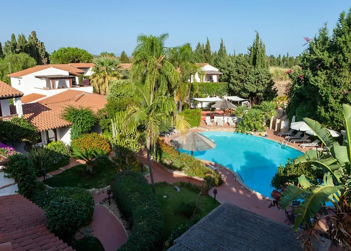  Nora Club & Spa