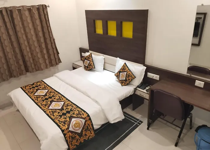 Guest house: Hotel Marina